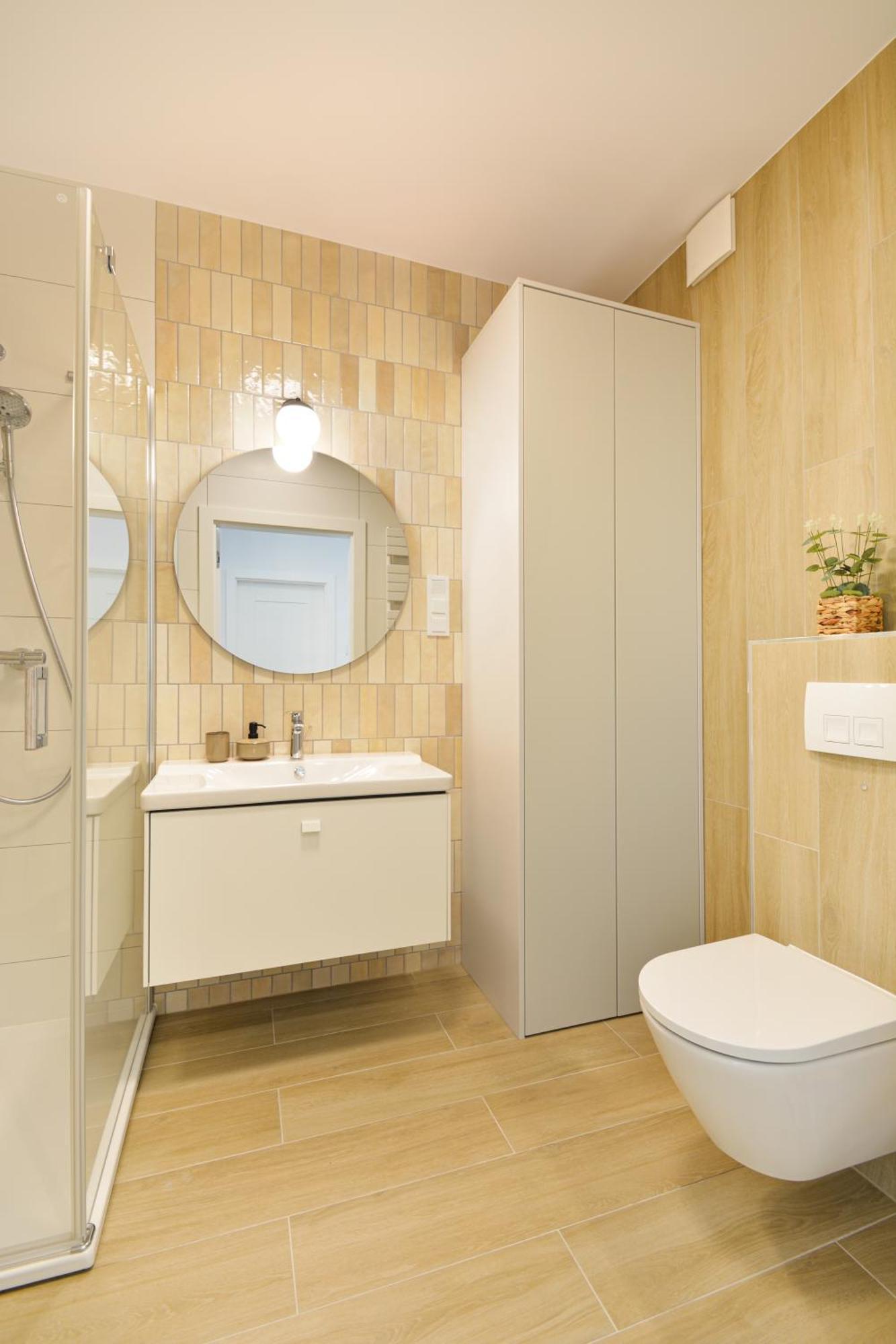 Klif Apartamenty Polanki Aqua C306 Z Garazem Kolobrzeg Exterior photo